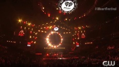 Kelly Clarkson - IHeartRadio Music Festival 2018_K