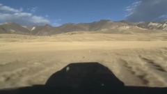 The film " Gangrenboqi " titbits 2: ? Former voi