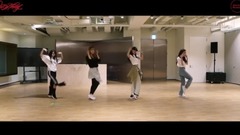 Wow Thing dancing practices - STATION X 0_ is acer