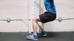 Jump Higher_ is Euramerican amount to a person