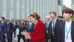 [The word in WNS] 180925 UNICEF updates BTSxUnited