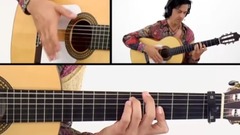 Jeep contest chord and rhythm 143 new Fulamenge sh