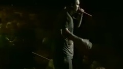 _Papa Roach of edition of Last Resort spot