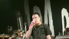 _Papa Roach of edition of spot of Between Angels And Insects