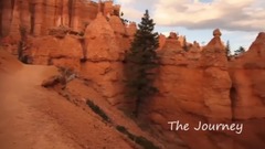 Short of The Journey_ music, scenery, brian Culber