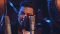 _Carlos Rivera of edition of spot of Te Amo Hoy, v