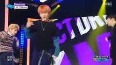 18/09/22_NCT of edition of spot of center of music of We Go Up - , MARK (NCT) , model Can (NCT) , NC
