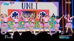 Bai Yubin of 18/09/22_ of edition of spot of center of music of I Mean - , UNI.T, hong Yizhen (UNI.T