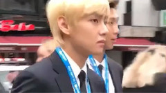 The ballproof boy of ballproof teenager round 18/0