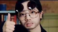 The girlhood of _ of girl of park of girlhood of H