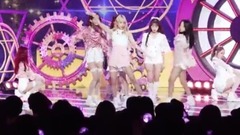 SAVE ME shoots girl of edition 18/09/22_ universe continuously