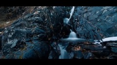 Daydream _ scenery of Qiu Yue, former voice of mov