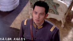 This is born to be not changed - Zhong Hanliang of