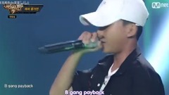 D.akr of SMTM777 China little brother galaxy of Ko