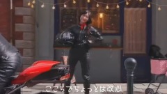 Cross confess of が of Zuo Ma You? " yesterday,