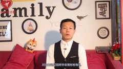 Psychology and love: ? Huang of coil up firm appea