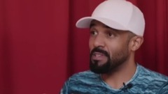 The Ibiza of Craig David swim pool clique is right