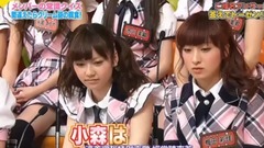 _AKB48 of head of treasure grave meal, the hemp th