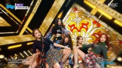 HANN spot mixes edition _I-DLE