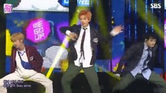 Person of We Go Up - SBS enrages 18/09/23_NCT DREA