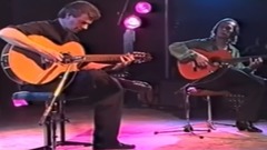 _John Legend of edition of spot of Paco De Lucia Y