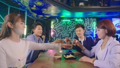 Teleplay < our 1000 faulting songs > the 4th colle