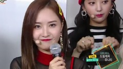 E947 18/09/21_T-ara of full-court of KBS music ban