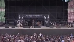 _Mushroomhead of edition of spot of Before I Die