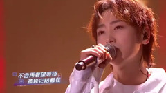 Arena of make one's rounds of the Kingdom of Wei