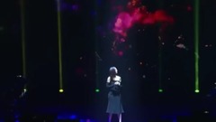 The picture gives rainbow - galaxy of 18/09/09_ of