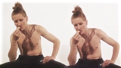 Bestia_ Euramerican galaxy