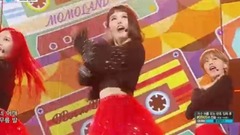 _MOMO LAND of edition of BBoom BBoom editing and r