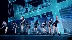 Girlhood of MR TAXI - TOKYO DOME LIVE 2017 _