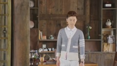 Teleplay < our 1000 faulting songs > the 48th coll