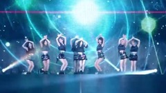 Girlhood of GALAXY SUPERNOVA - TOKYO DOME LIVE 201