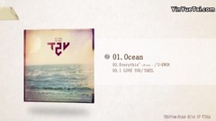 T2U tries listen to _Block B, u-KWON, peaceful