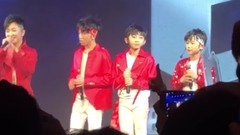 Boystory member professions family thanks vermicel