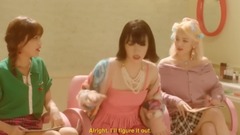 Girlhood of TEACH YOU - DID HE CHEAT_ , tiffany, s