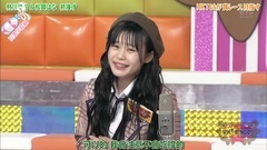 [Group of fabaceous breast caption] 180924 HKTBINGO! Ep11_AKB48, HKT48