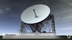 Short of In Space_ music