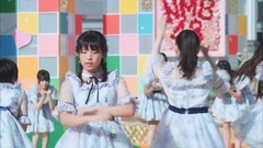 _NMB48 of よ of う of ゃ of ち of い of sob of て of    だ っ