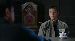 [Demon wind and cloud] the 35th collect is premoni