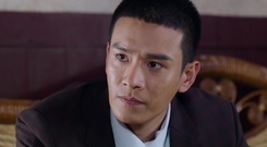 [Demon wind and cloud] the 42nd collect is premonitory - Li Rong the real situation professions be b