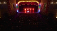 [Demon wind and cloud] the 46th collect is premoni