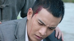 [Demon wind and cloud] the 32nd collect is premoni