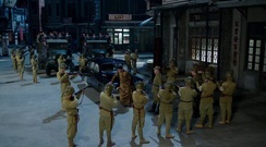 [Demon wind and cloud] the 39th collect is premoni