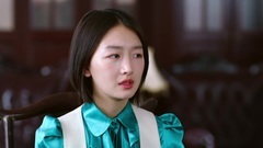 [Demon wind and cloud] Zhou Dongyu of case heavy c