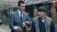 [Demon wind and cloud] the 4th collect is premonit