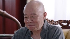 [Demon wind and cloud] the 19th collect is premoni