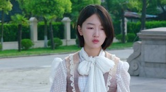 [Demon wind and cloud] the 22nd collect is premoni